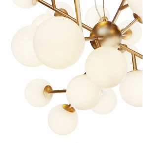 Подвесная люстра Maytoni Dallas MOD545PL-24BS в Когалыме - kogalym.mebel24.online | фото 4