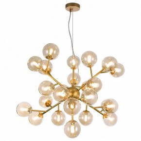Подвесная люстра Maytoni Dallas MOD545PL-24G в Когалыме - kogalym.mebel24.online | фото 2