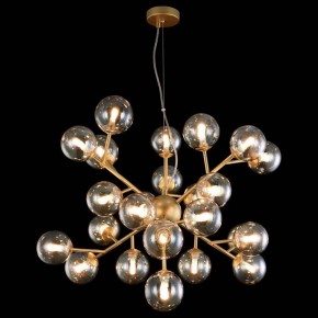 Подвесная люстра Maytoni Dallas MOD545PL-24G в Когалыме - kogalym.mebel24.online | фото 4