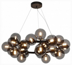 Подвесная люстра Maytoni Dallas MOD545PL-25B в Когалыме - kogalym.mebel24.online | фото 2
