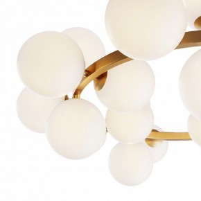 Подвесная люстра Maytoni Dallas MOD545PL-25BS в Когалыме - kogalym.mebel24.online | фото 4