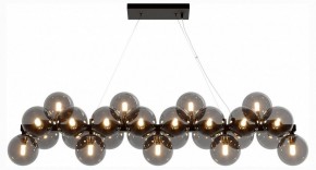 Подвесная люстра Maytoni Dallas MOD547PL-25B в Когалыме - kogalym.mebel24.online | фото 2