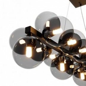 Подвесная люстра Maytoni Dallas MOD547PL-25B в Когалыме - kogalym.mebel24.online | фото 4