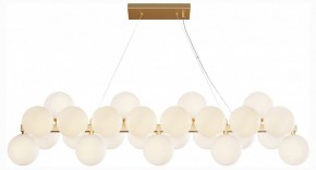 Подвесная люстра Maytoni Dallas MOD547PL-25BS в Когалыме - kogalym.mebel24.online | фото 2