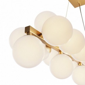 Подвесная люстра Maytoni Dallas MOD547PL-25BS в Когалыме - kogalym.mebel24.online | фото 4