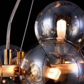 Подвесная люстра Maytoni Dallas MOD547PL-25G в Когалыме - kogalym.mebel24.online | фото 10