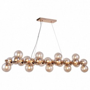 Подвесная люстра Maytoni Dallas MOD547PL-25G в Когалыме - kogalym.mebel24.online | фото 2