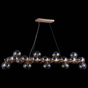 Подвесная люстра Maytoni Dallas MOD547PL-25G в Когалыме - kogalym.mebel24.online | фото 3
