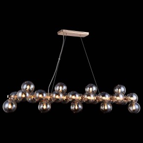 Подвесная люстра Maytoni Dallas MOD547PL-25G в Когалыме - kogalym.mebel24.online | фото 4