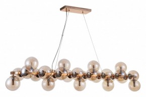 Подвесная люстра Maytoni Dallas MOD547PL-25G в Когалыме - kogalym.mebel24.online | фото 6