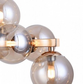 Подвесная люстра Maytoni Dallas MOD547PL-25G в Когалыме - kogalym.mebel24.online | фото 7