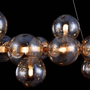 Подвесная люстра Maytoni Dallas MOD547PL-25G в Когалыме - kogalym.mebel24.online | фото 9
