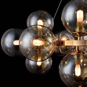 Подвесная люстра Maytoni Dallas MOD548PL-25G в Когалыме - kogalym.mebel24.online | фото 10