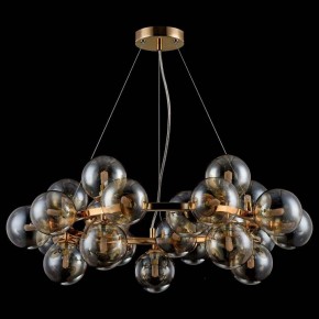 Подвесная люстра Maytoni Dallas MOD548PL-25G в Когалыме - kogalym.mebel24.online | фото 3