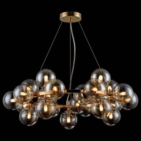Подвесная люстра Maytoni Dallas MOD548PL-25G в Когалыме - kogalym.mebel24.online | фото 4