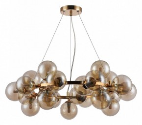 Подвесная люстра Maytoni Dallas MOD548PL-25G в Когалыме - kogalym.mebel24.online | фото 5