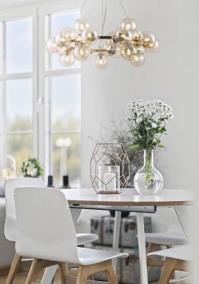 Подвесная люстра Maytoni Dallas MOD548PL-25G в Когалыме - kogalym.mebel24.online | фото 6