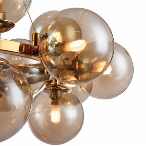 Подвесная люстра Maytoni Dallas MOD548PL-25G в Когалыме - kogalym.mebel24.online | фото 8