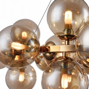 Подвесная люстра Maytoni Dallas MOD548PL-25G в Когалыме - kogalym.mebel24.online | фото 9