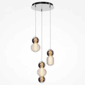 Подвесная люстра Maytoni Drop MOD273PL-L33CH3K в Когалыме - kogalym.mebel24.online | фото 2