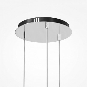 Подвесная люстра Maytoni Drop MOD273PL-L33CH3K в Когалыме - kogalym.mebel24.online | фото 6