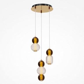 Подвесная люстра Maytoni Drop MOD273PL-L33G3K в Когалыме - kogalym.mebel24.online | фото 3