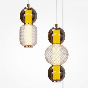 Подвесная люстра Maytoni Drop MOD273PL-L33G3K в Когалыме - kogalym.mebel24.online | фото 4