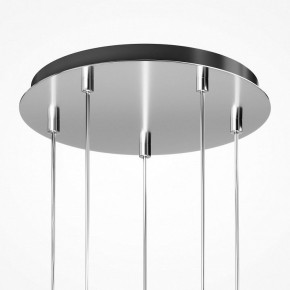 Подвесная люстра Maytoni Drop MOD273PL-L80CH3K в Когалыме - kogalym.mebel24.online | фото 6