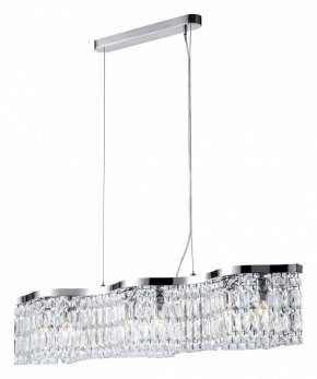 Подвесная люстра Maytoni Dune DIA005PL-06CH в Когалыме - kogalym.mebel24.online | фото 2