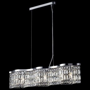 Подвесная люстра Maytoni Dune DIA005PL-06CH в Когалыме - kogalym.mebel24.online | фото 3