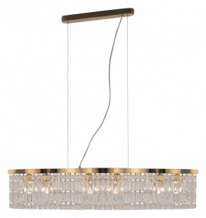 Подвесная люстра Maytoni Dune DIA005PL-06G в Когалыме - kogalym.mebel24.online | фото 2