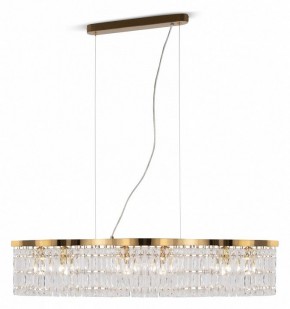 Подвесная люстра Maytoni Dune DIA005PL-06G в Когалыме - kogalym.mebel24.online | фото 3