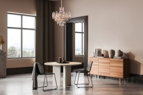 Подвесная люстра Maytoni Flare DIA200PL-08G в Когалыме - kogalym.mebel24.online | фото 6