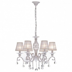 Подвесная люстра Maytoni Grace ARM247-06-G в Когалыме - kogalym.mebel24.online | фото 2