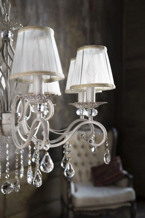 Подвесная люстра Maytoni Grace ARM247-08-G в Когалыме - kogalym.mebel24.online | фото 3