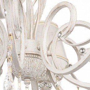 Подвесная люстра Maytoni Grace ARM247-08-G в Когалыме - kogalym.mebel24.online | фото 6