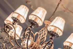 Подвесная люстра Maytoni Grace ARM247-10-G в Когалыме - kogalym.mebel24.online | фото 10