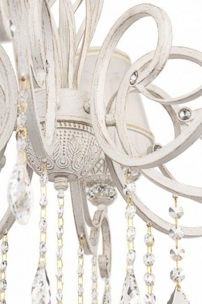 Подвесная люстра Maytoni Grace ARM247-10-G в Когалыме - kogalym.mebel24.online | фото 8