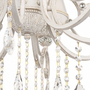 Подвесная люстра Maytoni Grace ARM247-10-G в Когалыме - kogalym.mebel24.online | фото 9