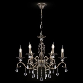 Подвесная люстра Maytoni Grace RC247-PL-06-R в Когалыме - kogalym.mebel24.online | фото 3