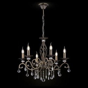 Подвесная люстра Maytoni Grace RC247-PL-06-R в Когалыме - kogalym.mebel24.online | фото 4