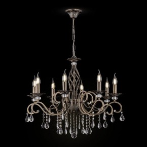 Подвесная люстра Maytoni Grace RC247-PL-10-R в Когалыме - kogalym.mebel24.online | фото 4