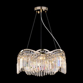 Подвесная люстра Maytoni Gracia DIA201PL-06G в Когалыме - kogalym.mebel24.online | фото 2
