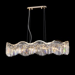Подвесная люстра Maytoni Gracia DIA201PL-06G1 в Когалыме - kogalym.mebel24.online | фото 2