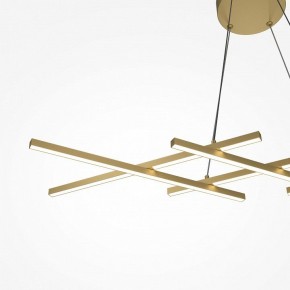 Подвесная люстра Maytoni Halo MOD244PL-L50BSK в Когалыме - kogalym.mebel24.online | фото 5