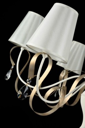 Подвесная люстра Maytoni Intreccio ARM010-06-W в Когалыме - kogalym.mebel24.online | фото 3