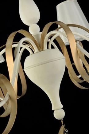 Подвесная люстра Maytoni Intreccio ARM010-06-W в Когалыме - kogalym.mebel24.online | фото 5
