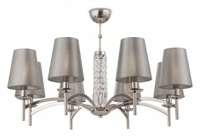 Подвесная люстра Maytoni Krona MOD076PL-08N в Когалыме - kogalym.mebel24.online | фото 2