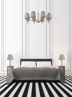 Подвесная люстра Maytoni Krona MOD076PL-08N в Когалыме - kogalym.mebel24.online | фото 3
