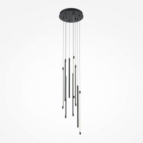 Подвесная люстра Maytoni Light stick MOD236PL-L54B3K в Когалыме - kogalym.mebel24.online | фото 2